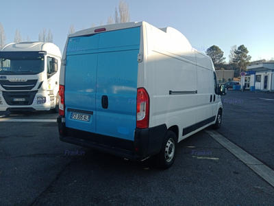 Fiat Ducato Maxi 3t5 Lh2 160 Mtj Frigorifique