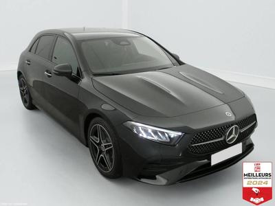 Mercedes Classe a 200 d 8g-Dct Amg Line