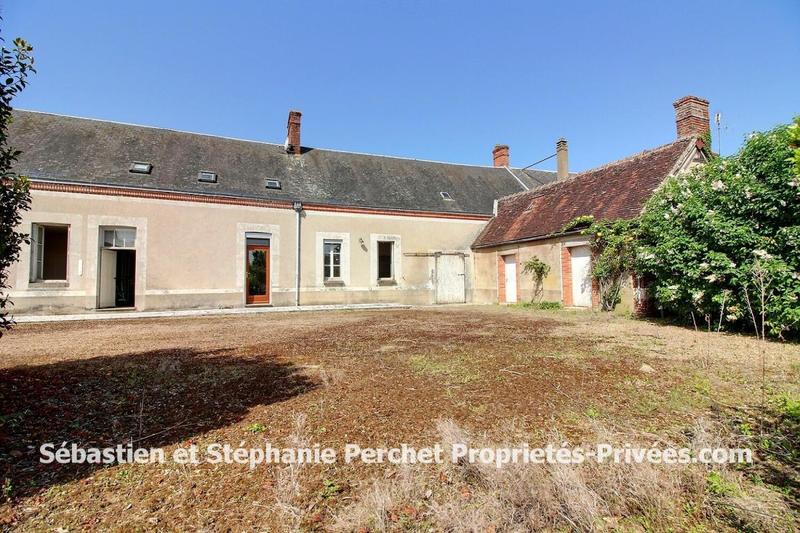 Maison - 142 m² - 6 pièces