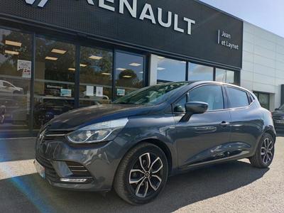 Renault Clio IV 0.9 Tce 90 Cv Limited