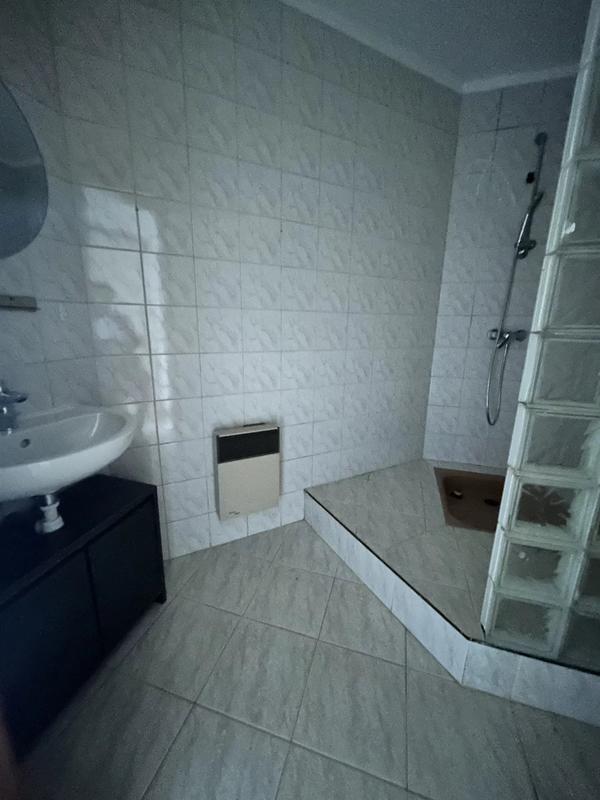 Maison - 111 m² - 6 pièces