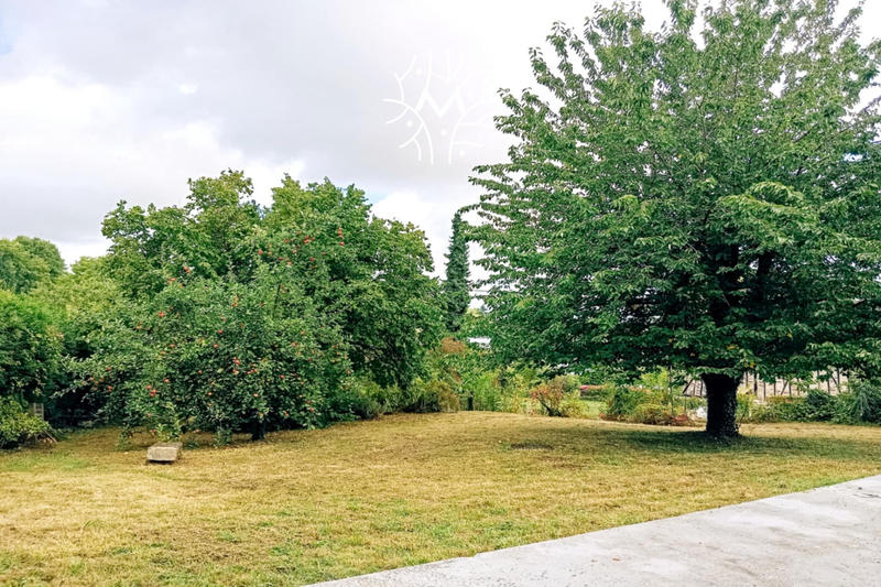 Maison - 172 m² - 7 pièces