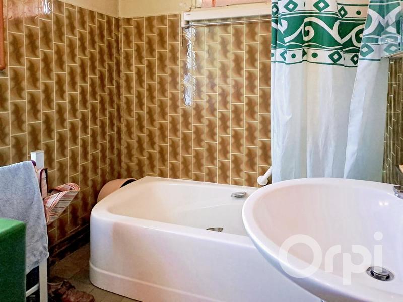 Maison - 87 m² - 4 pièces