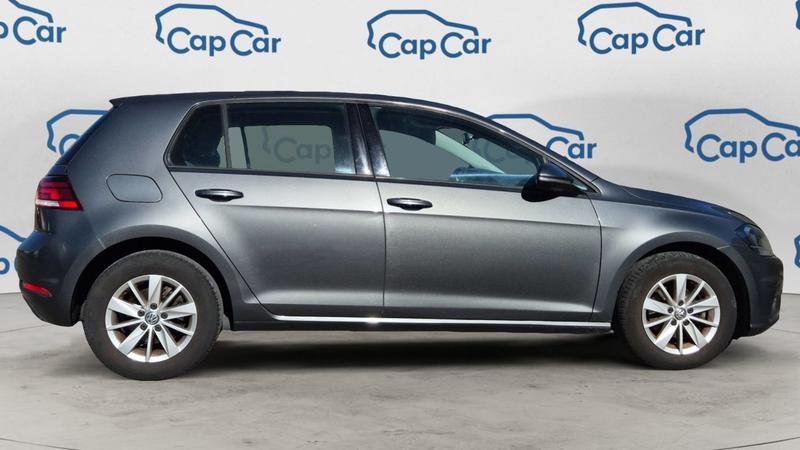 Volkswagen Golf VII 1.0 Tsi 115 Trendline