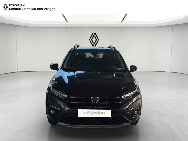 Dacia Sandero TCe 90 Stepway Confort