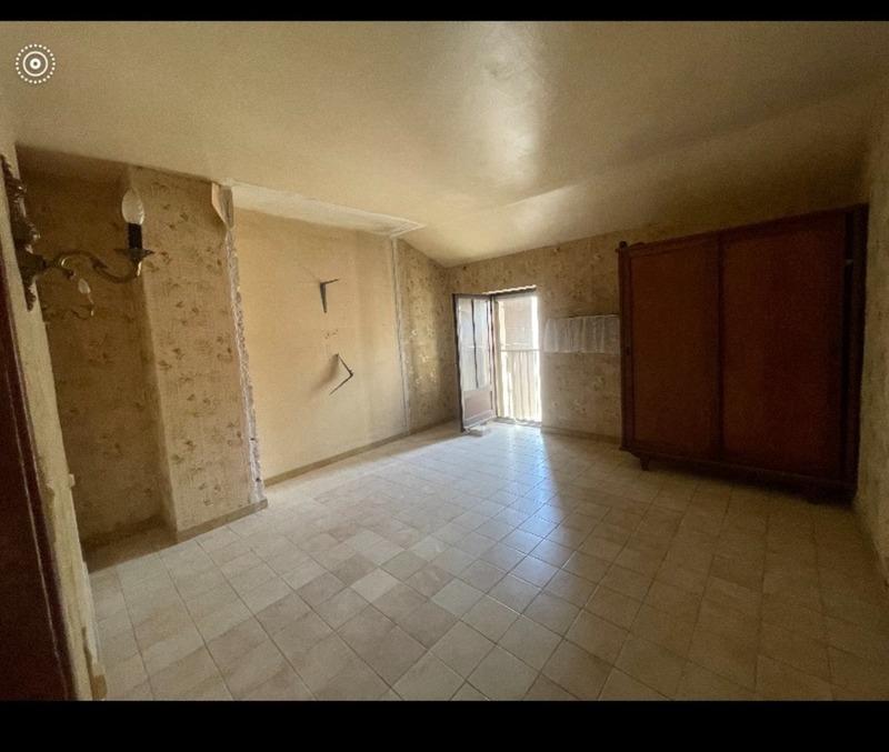 Maison de village - 102 m² - 4 pièces