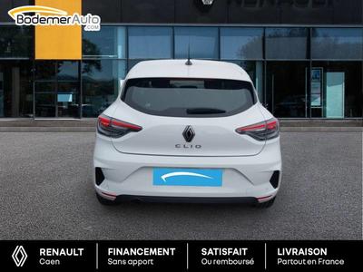 Renault Clio SCe 65 ch Gsr2 Evolution