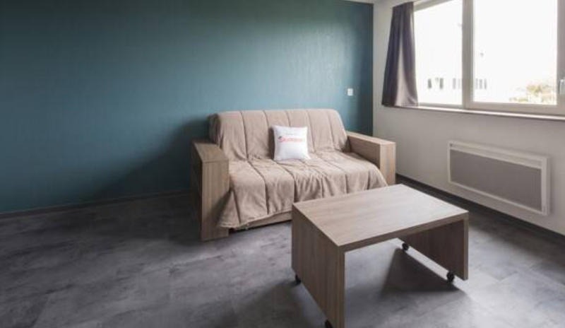 Appartement - 27 m² - 1 pièce