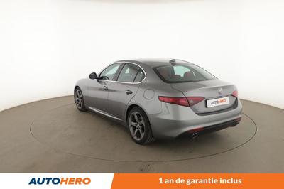 Alfa Romeo Giulia 2.2 Super At8 180 ch
