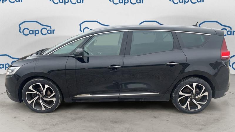 Renault Grand Scénic 1.7 dCi 120 Edc6 Intens - 7 places Automatique