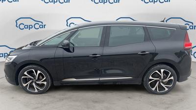 Renault Grand Scénic 1.7 dCi 120 Edc6 Intens - 7 places Automatique