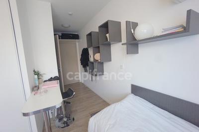 Studio - 19 m² - 1 pièce