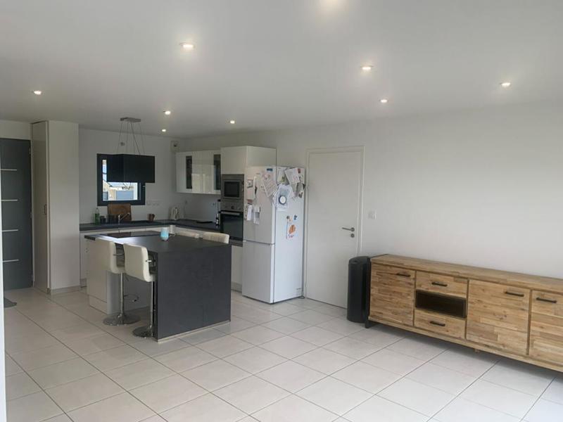 Maison - 102 m² - 5 pièces