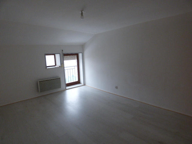 Maison - 76 m² - 3 pièces