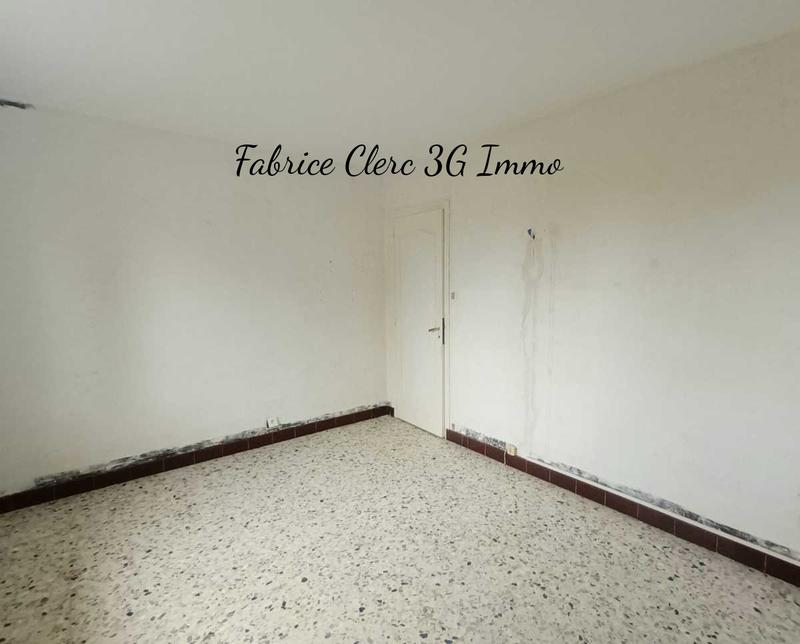 Maison - 88 m² - 5 pièces