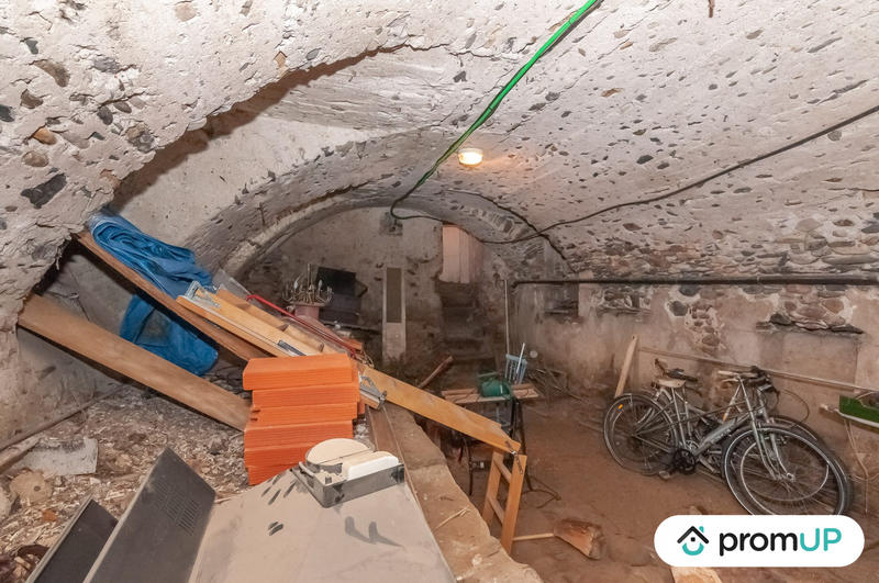 Maison - 146 m² - 6 pièces