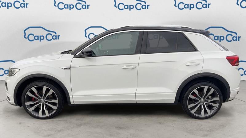 Volkswagen t-Roc 1.5 Tsi 150 R-Line