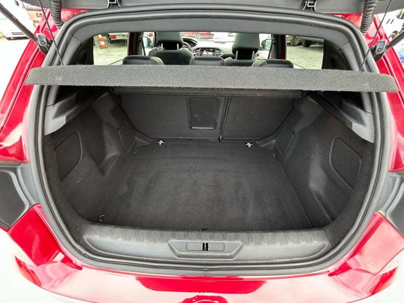 Peugeot 308 II PureTech 130 s&amp;amp;S Eat 8 Gt