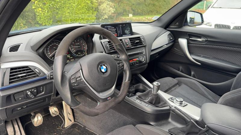 Bmw Série 1 M135i 320 m