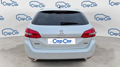 Peugeot 308 Sw II 2.0 BlueHDi 150 Eat6 Feline - Automatique
