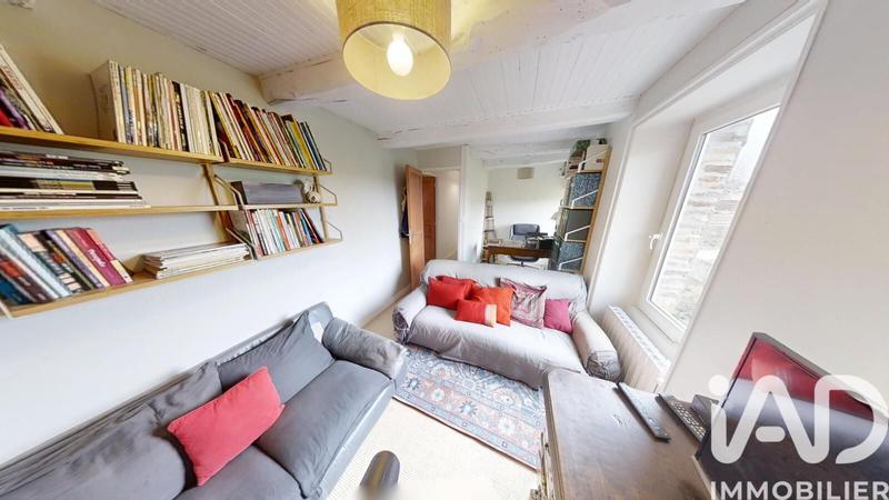 Maison de campagne - 179 m² - 8 pièces