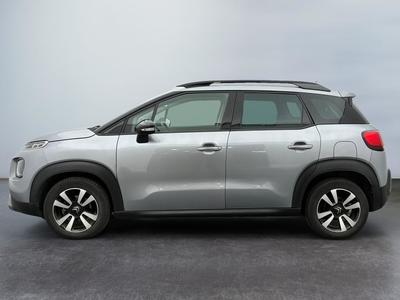 Citroën C3 Aircross Business BlueHDi 110 s&amp;S Bvm6 Shine