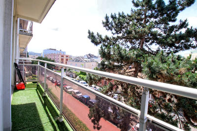 Appartement - 53 m² - 3 pièces