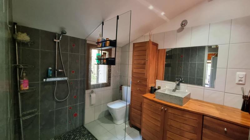 Propriété - 327 m² - 10 pièces