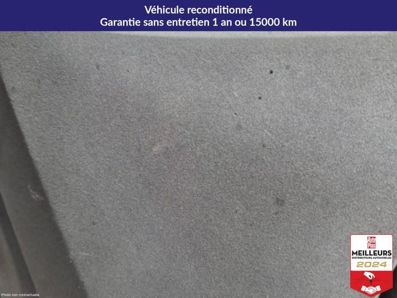 Renault Trafic L2h1 1300 2.0 Dci 120ch Grand Confort s&amp;S E6