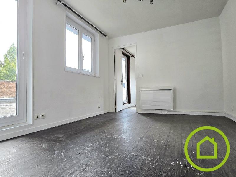 Appartement - 82 m² - 4 pièces
