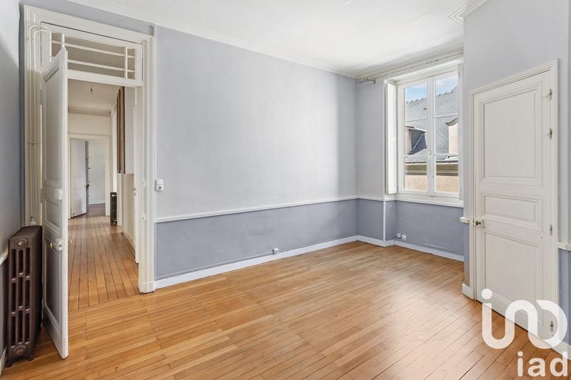 Appartement - 140 m² - 5 pièces