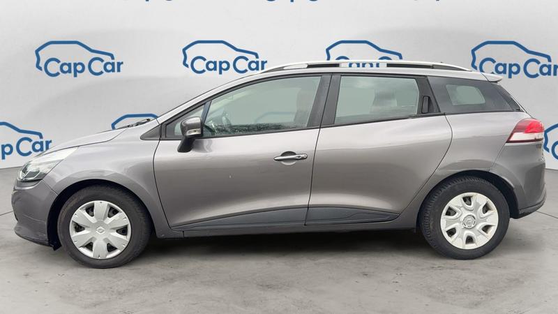 Renault Clio Estate IV 1.5 dCi 90 Intens