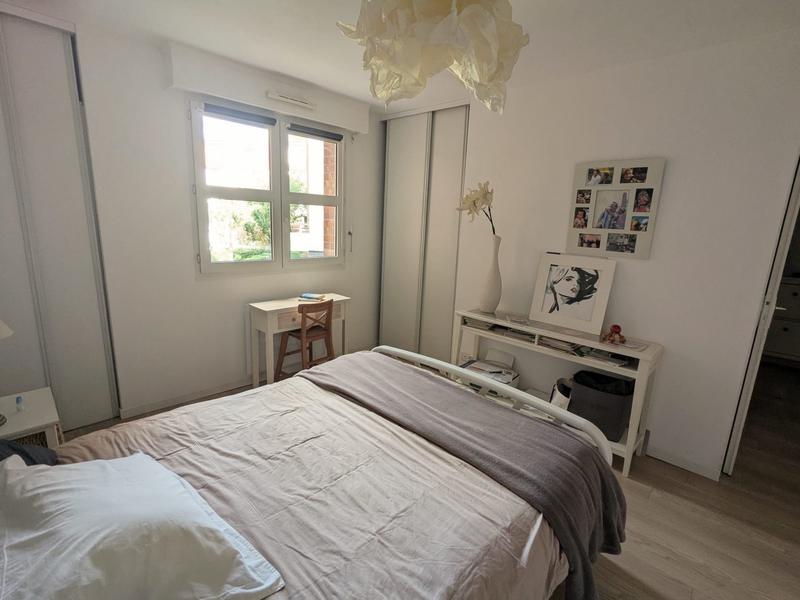 Appartement - 77 m² - 3 pièces