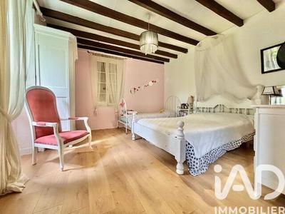 Maison de campagne - 200 m² - 8 pièces