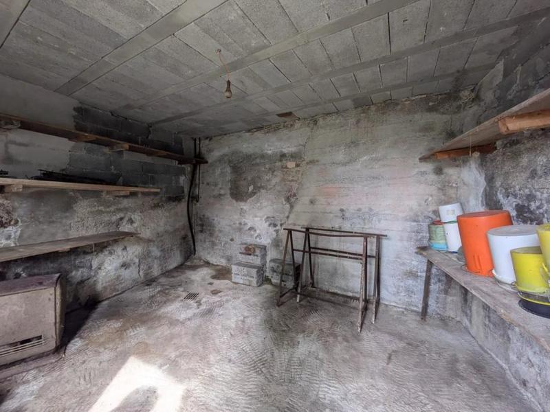 Maison - 124 m² - 7 pièces