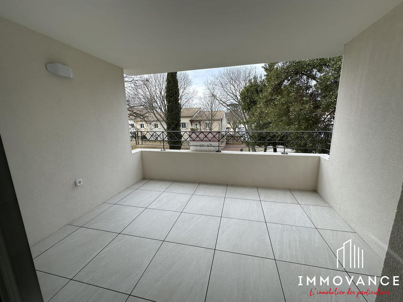 Appartement - 97 m² - 4 pièces