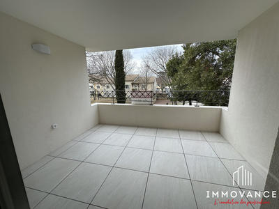 Appartement - 97 m² - 4 pièces