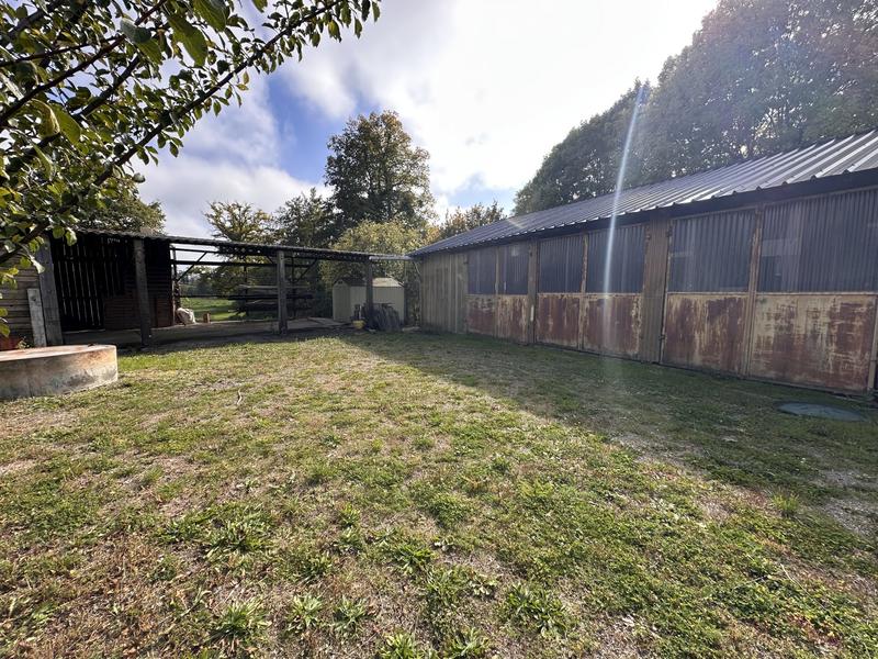 Maison - 114 m² - 5 pièces