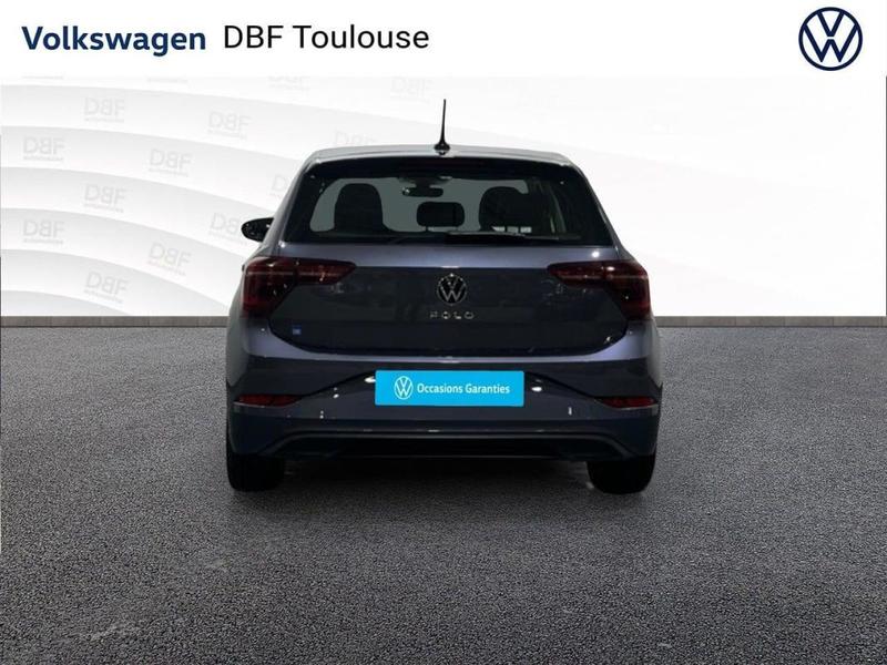 Volkswagen Polo 1.0 Tsi 95 s&amp;S Bvm5 Style