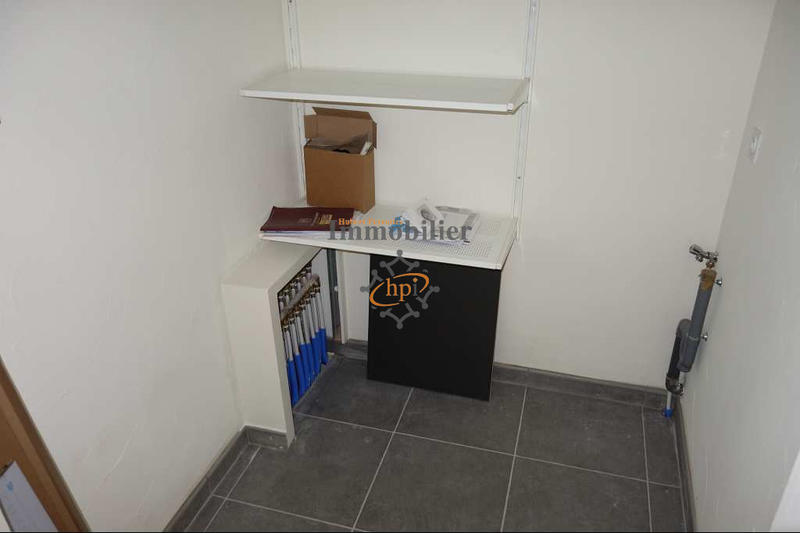 Appartement - 77 m² - 3 pièces