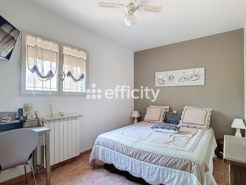 Maison - 134 m² - 5 pièces