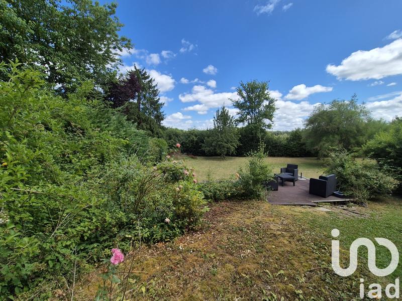 Maison de campagne - 150 m² - 6 pièces