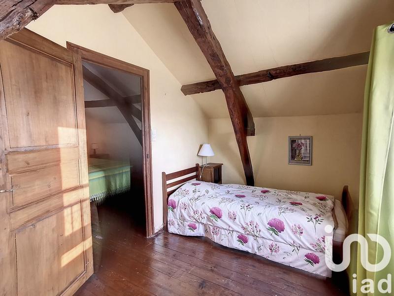 Maison - 231 m² - 9 pièces