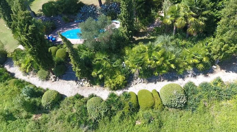 Maison ancienne - 255 m² - 9 pièces