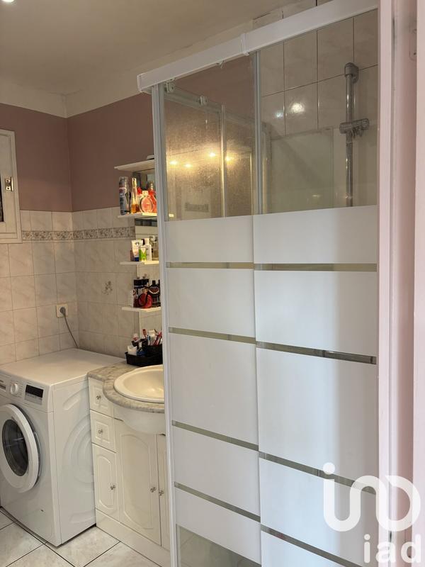 Maison - 57 m² - 3 pièces