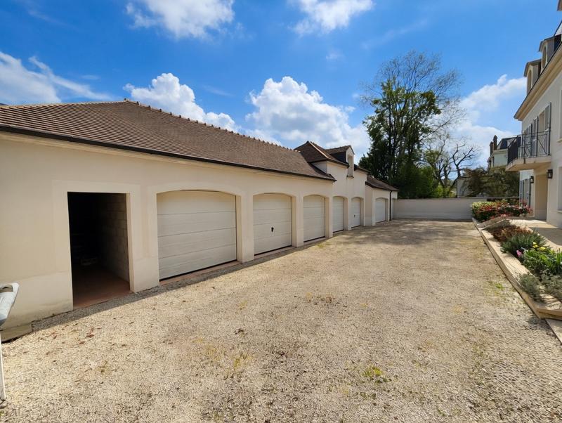 Appartement - 78 m² - 4 pièces