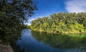 Terrain de loisirs - 4 300 m²