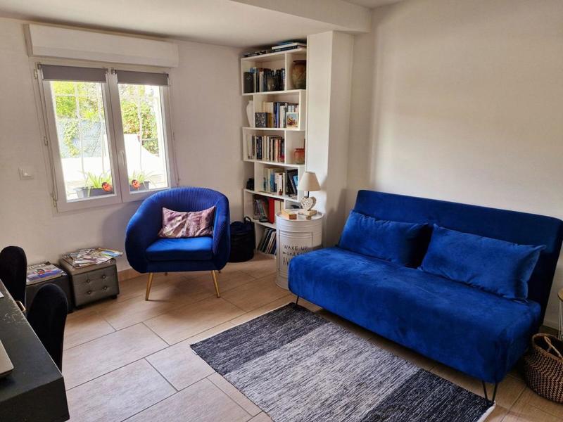 Villa - 144 m² - 6 pièces