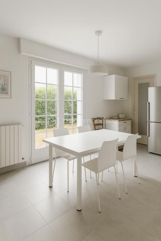 Demeure - 211 m² - 8 pièces