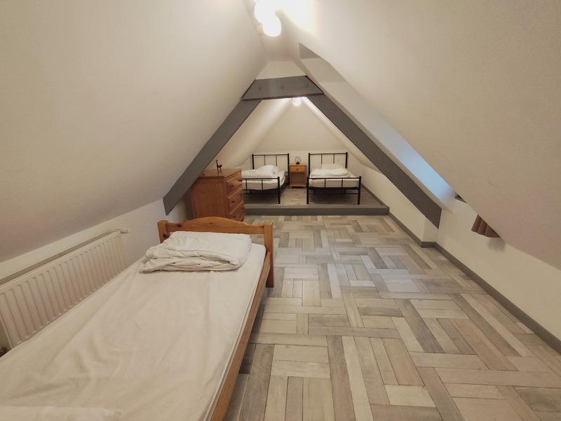 Maison - 114 m² - 6 pièces